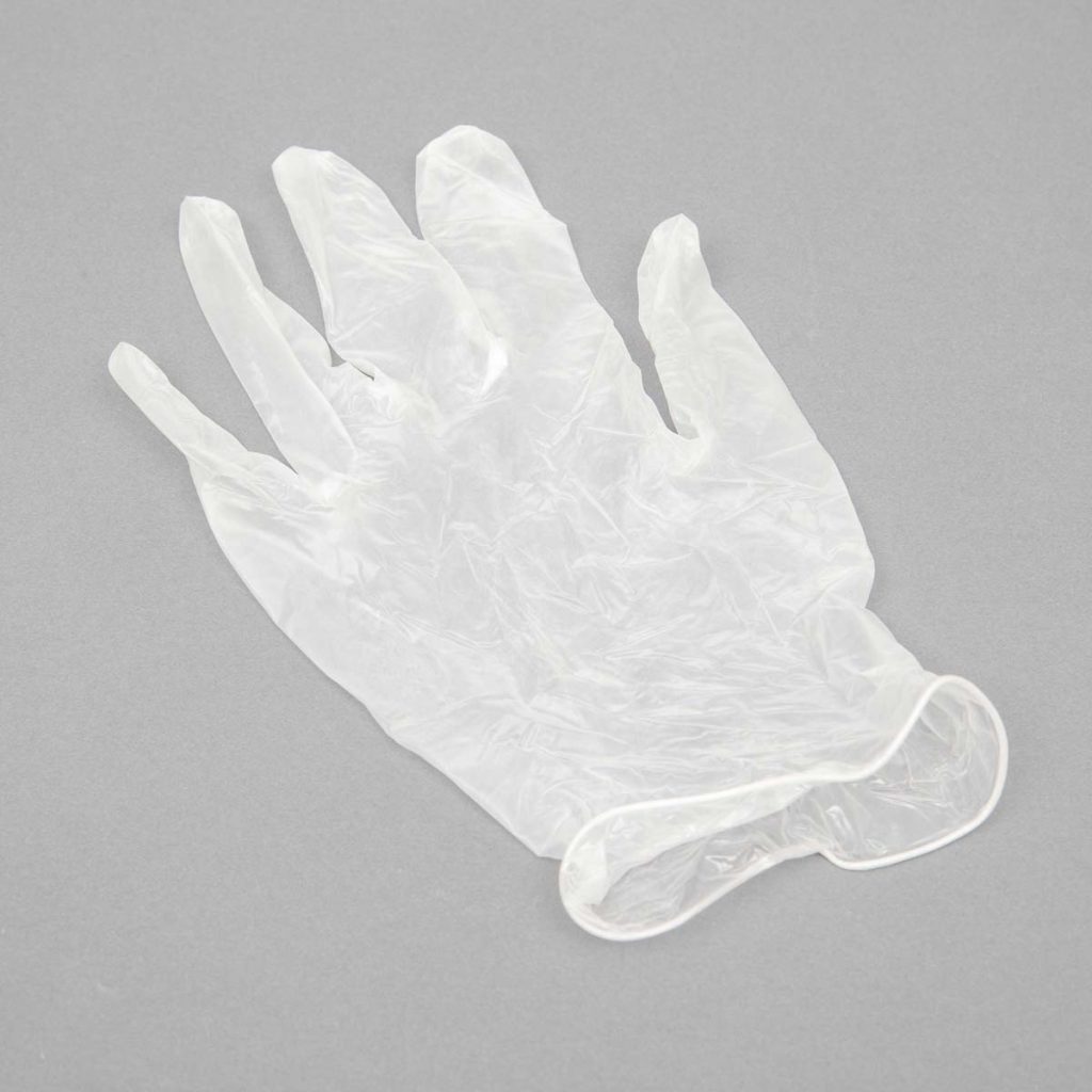 vapor glove undyed