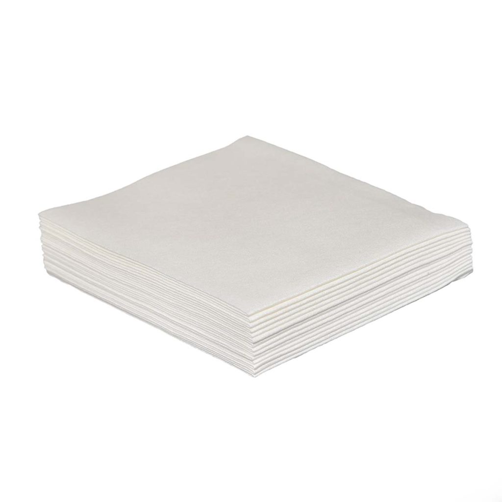 Patient Flannel Cloth 30cm x 40cm Trugrade