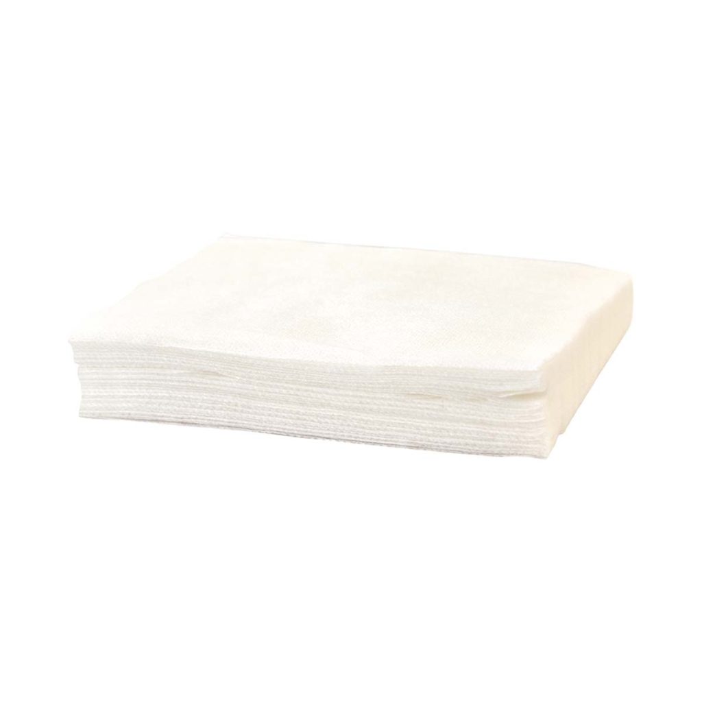 Dental Wipes 15cm x 10cm Trugrade